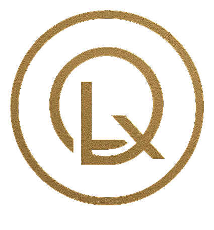 Linquix LLC monogram